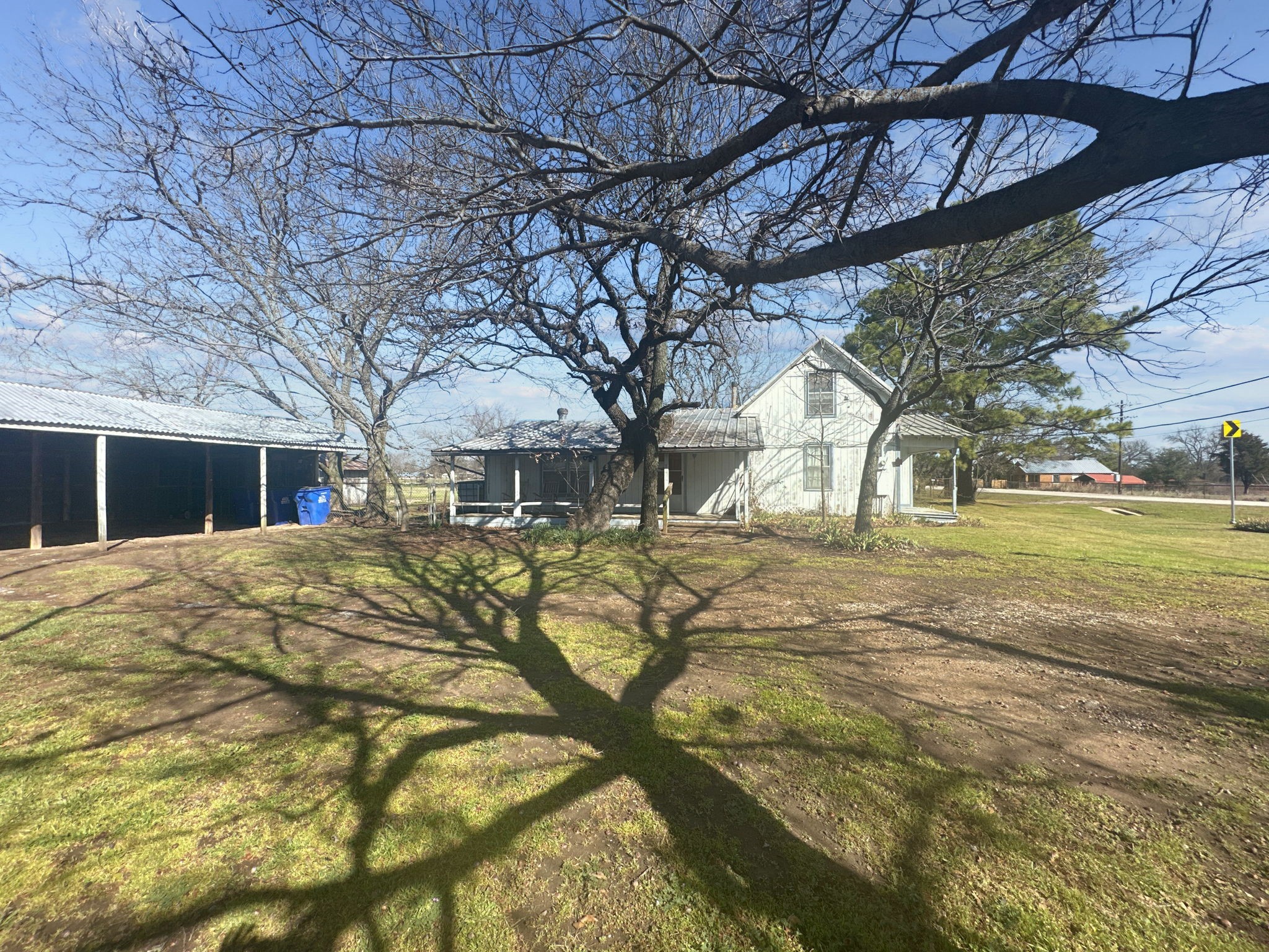 13023 Big Indian Road Callisburg TX 76240