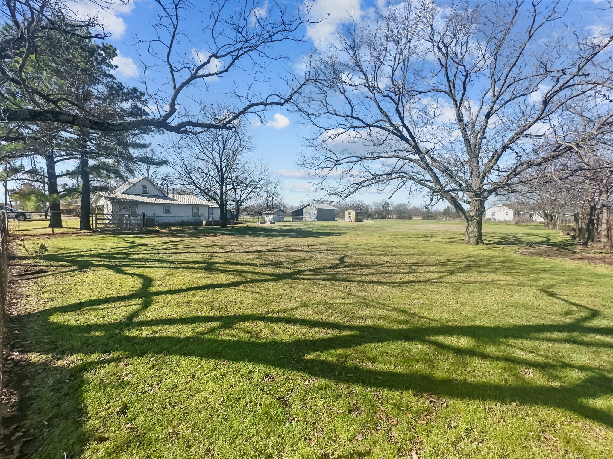 13023 Big Indian Road Callisburg TX 76240
