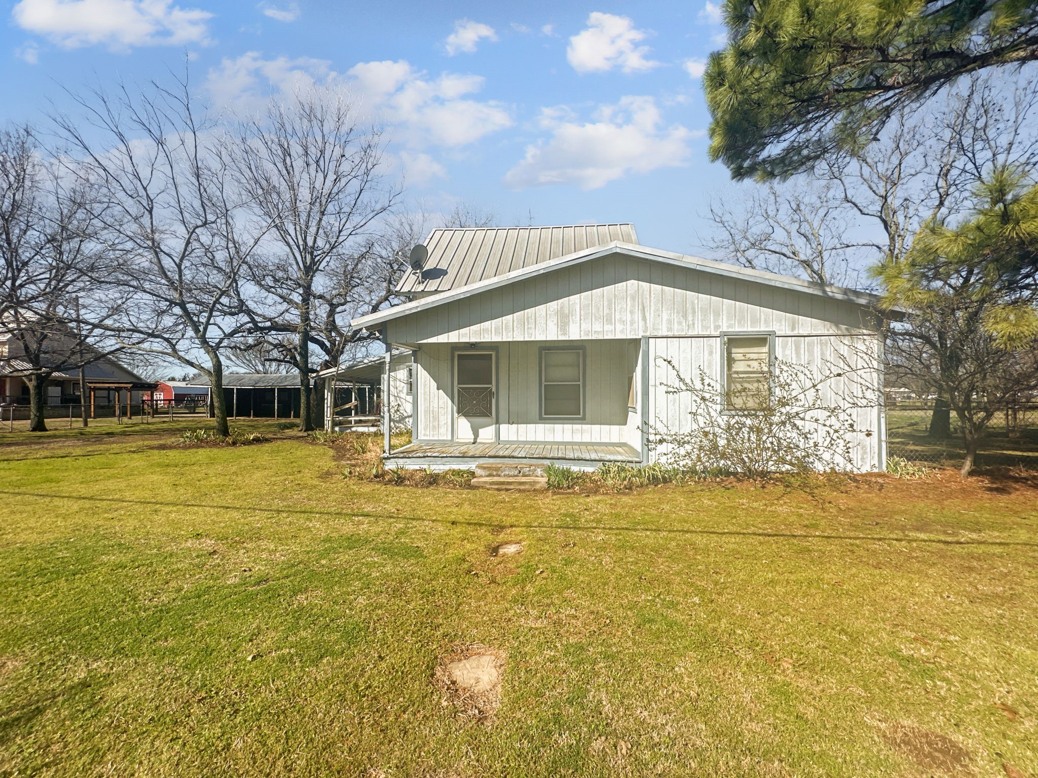 13023 Big Indian Road Callisburg TX 76240