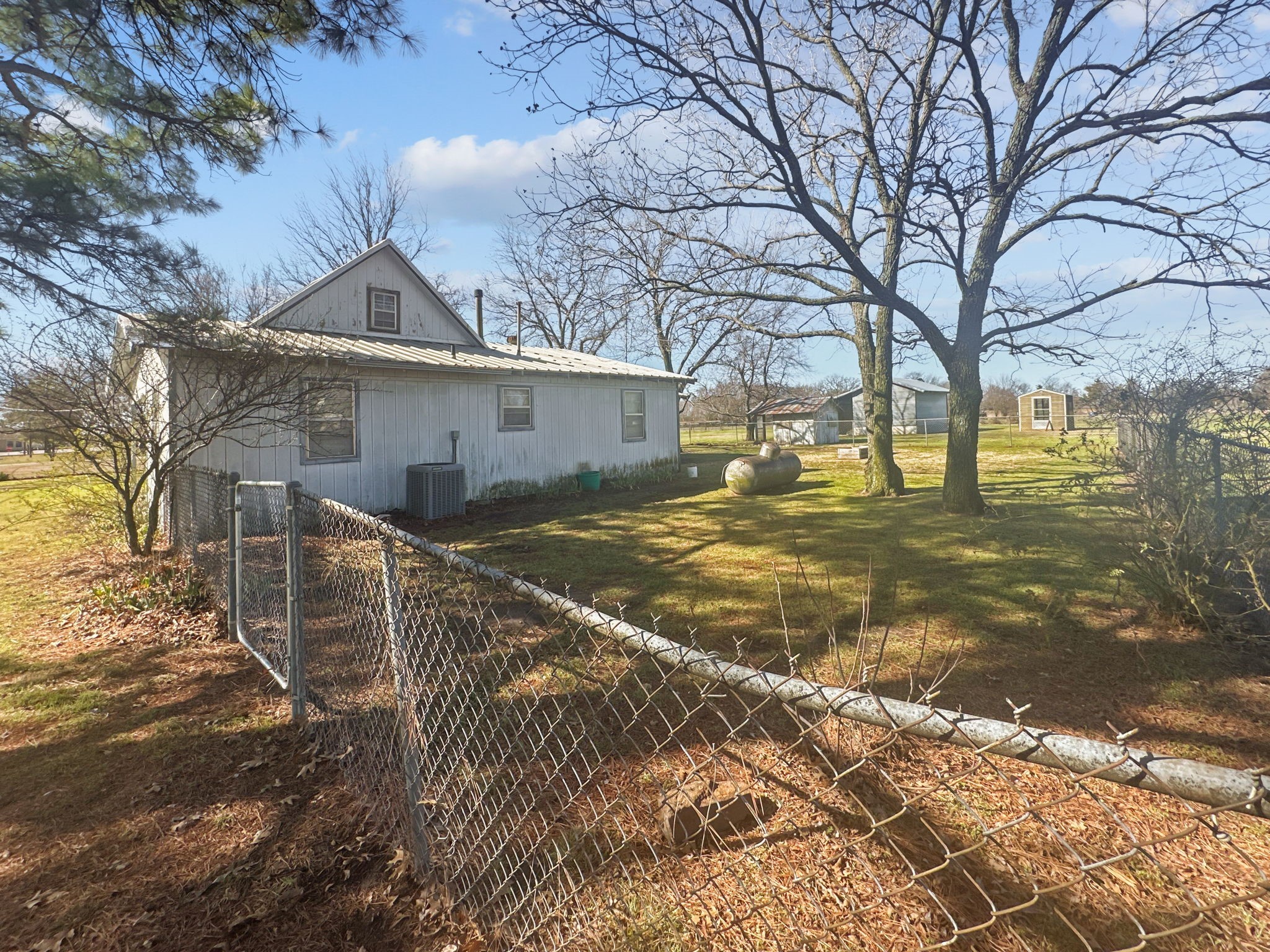 13023 Big Indian Road Callisburg TX 76240