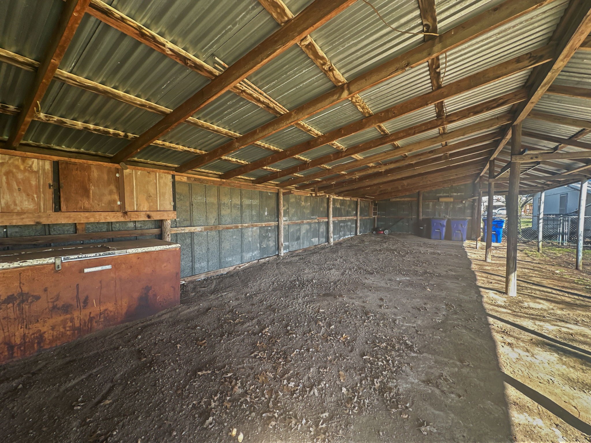13023 Big Indian Road Callisburg TX 76240