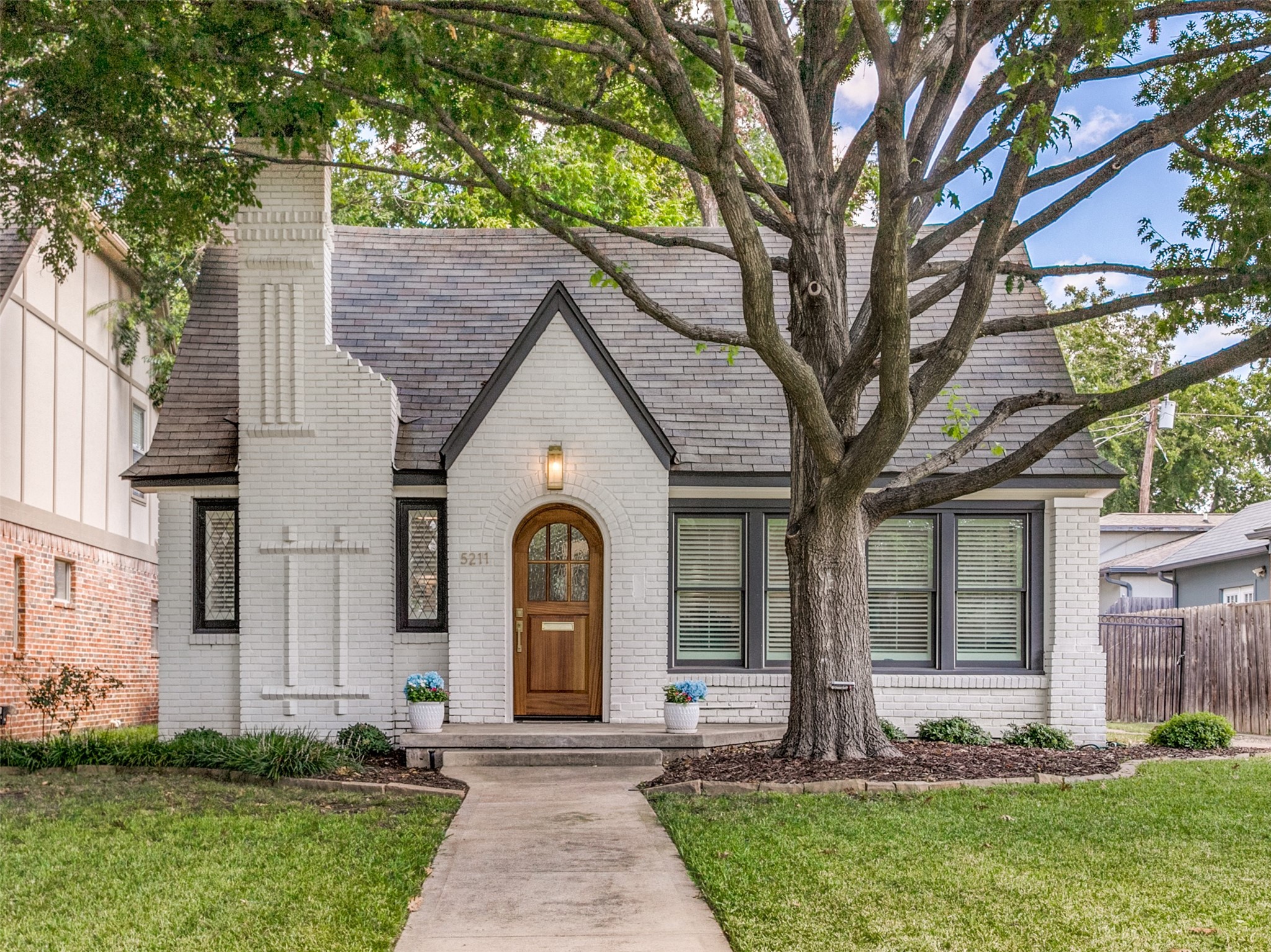 5211 Goodwin Avenue Dallas TX 75206