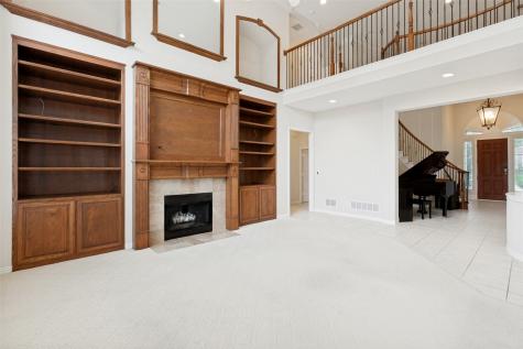 3108 Meadow Wood Drive Richardson TX 75082