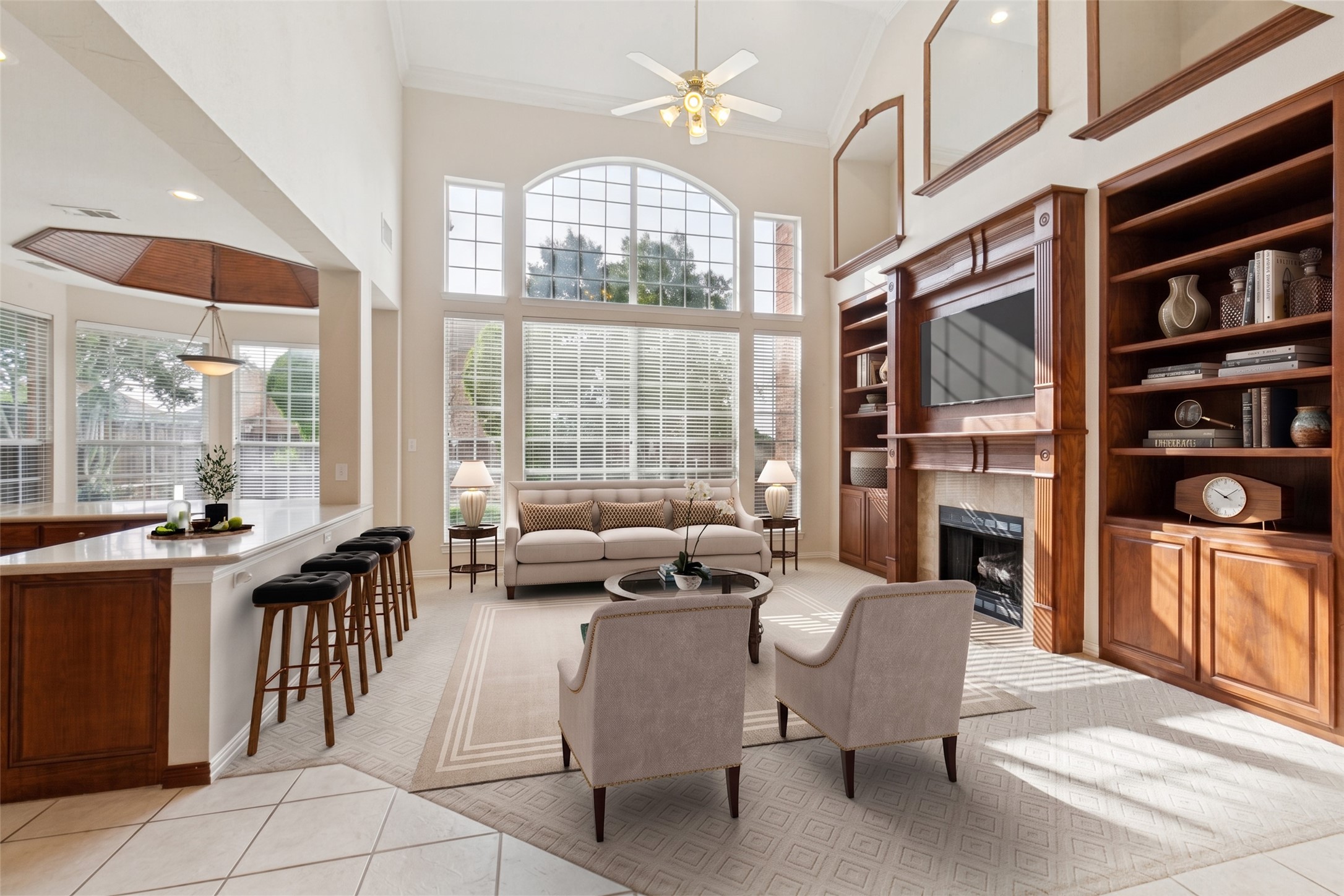3108 Meadow Wood Drive Richardson TX 75082