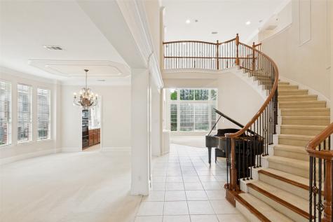 3108 Meadow Wood Drive Richardson TX 75082