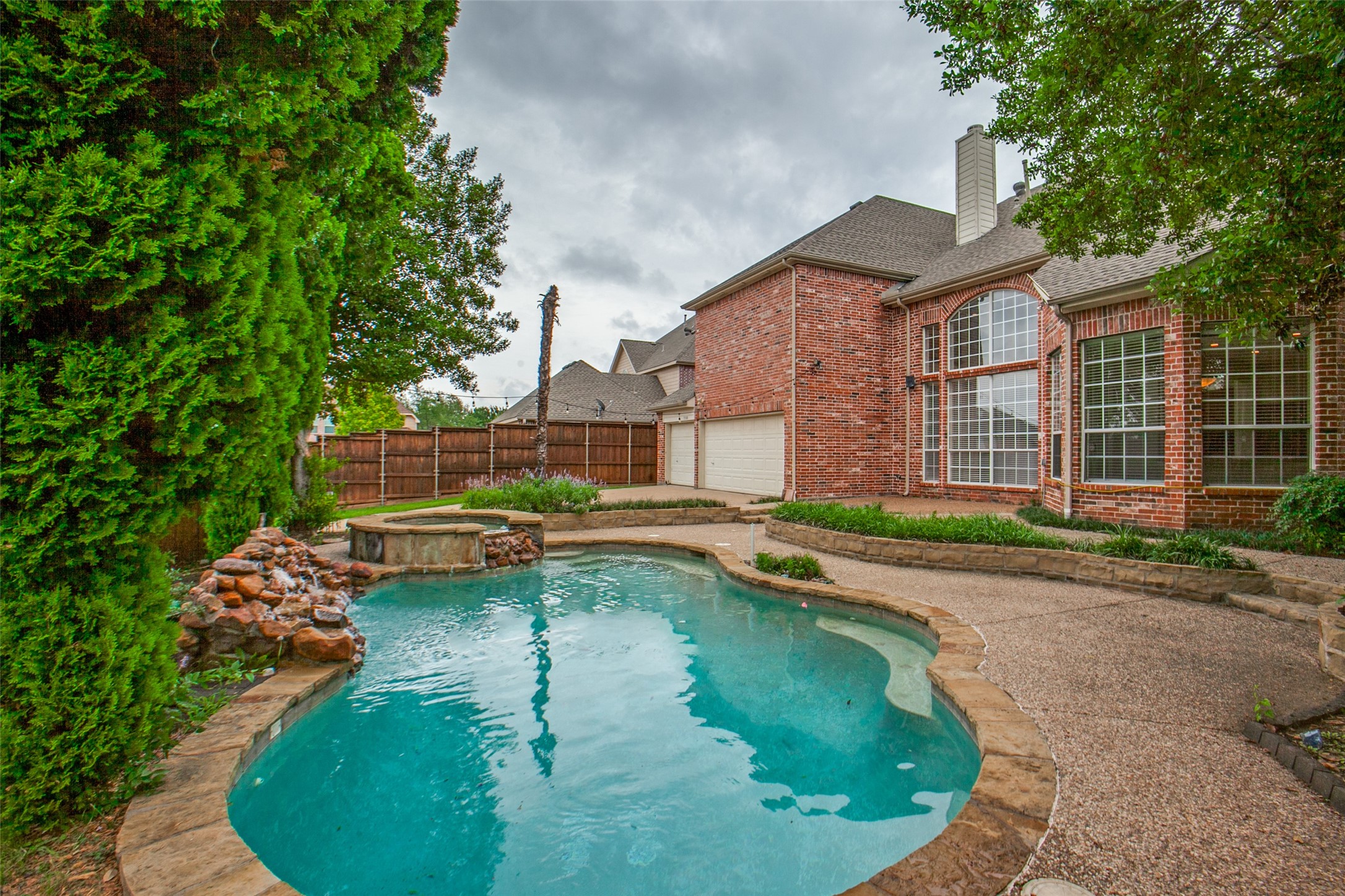 3108 Meadow Wood Drive Richardson TX 75082