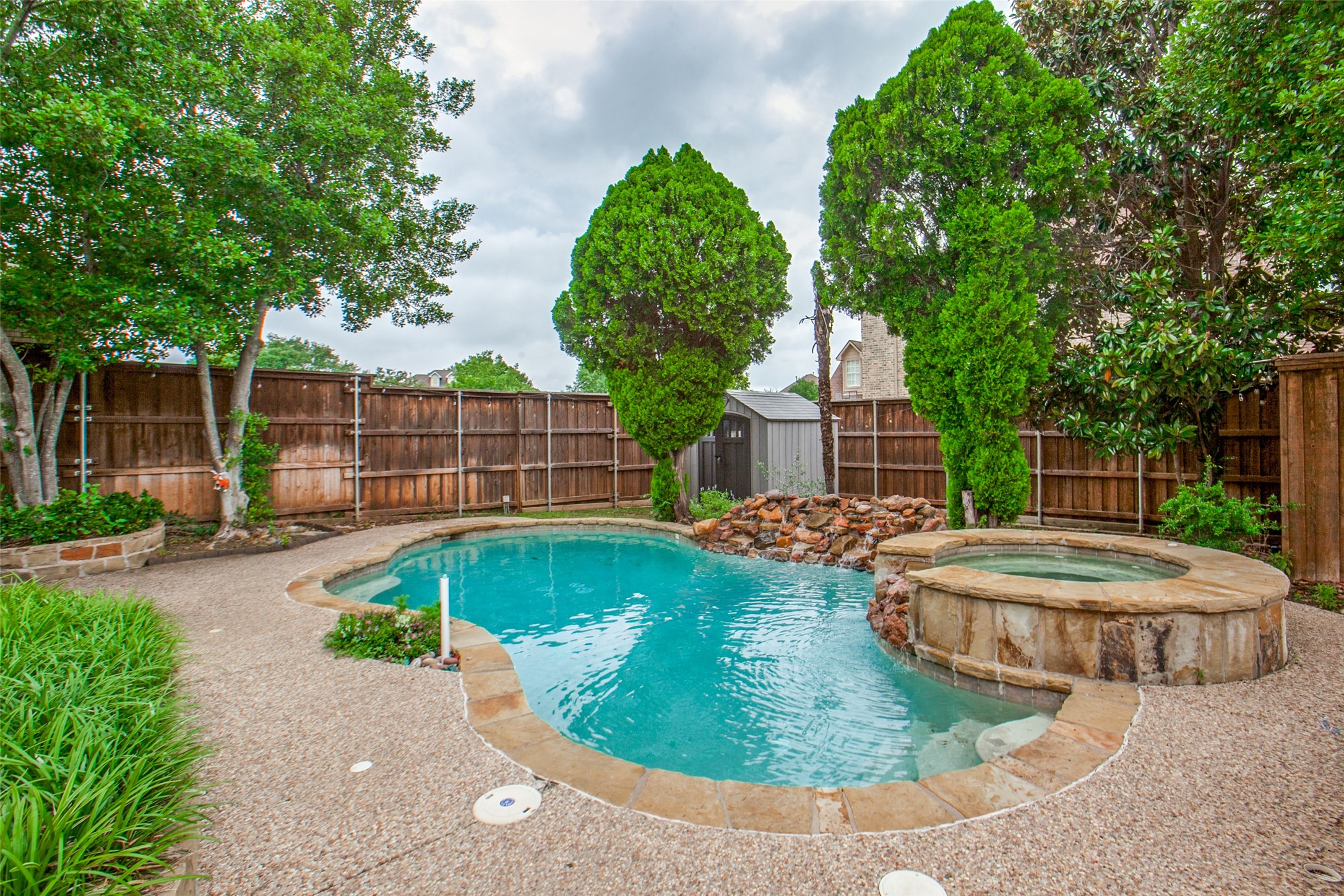 3108 Meadow Wood Drive Richardson TX 75082