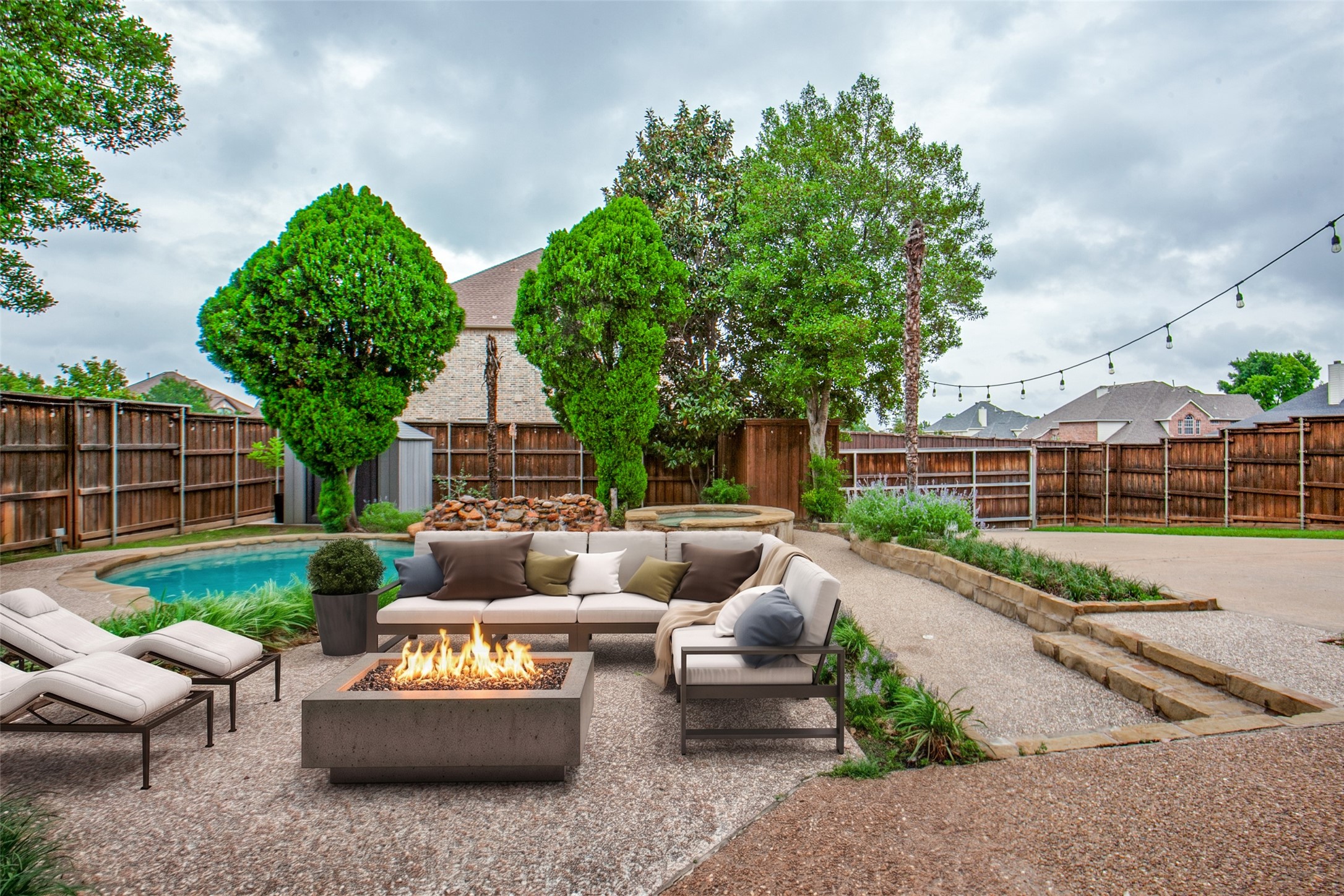 3108 Meadow Wood Drive Richardson TX 75082