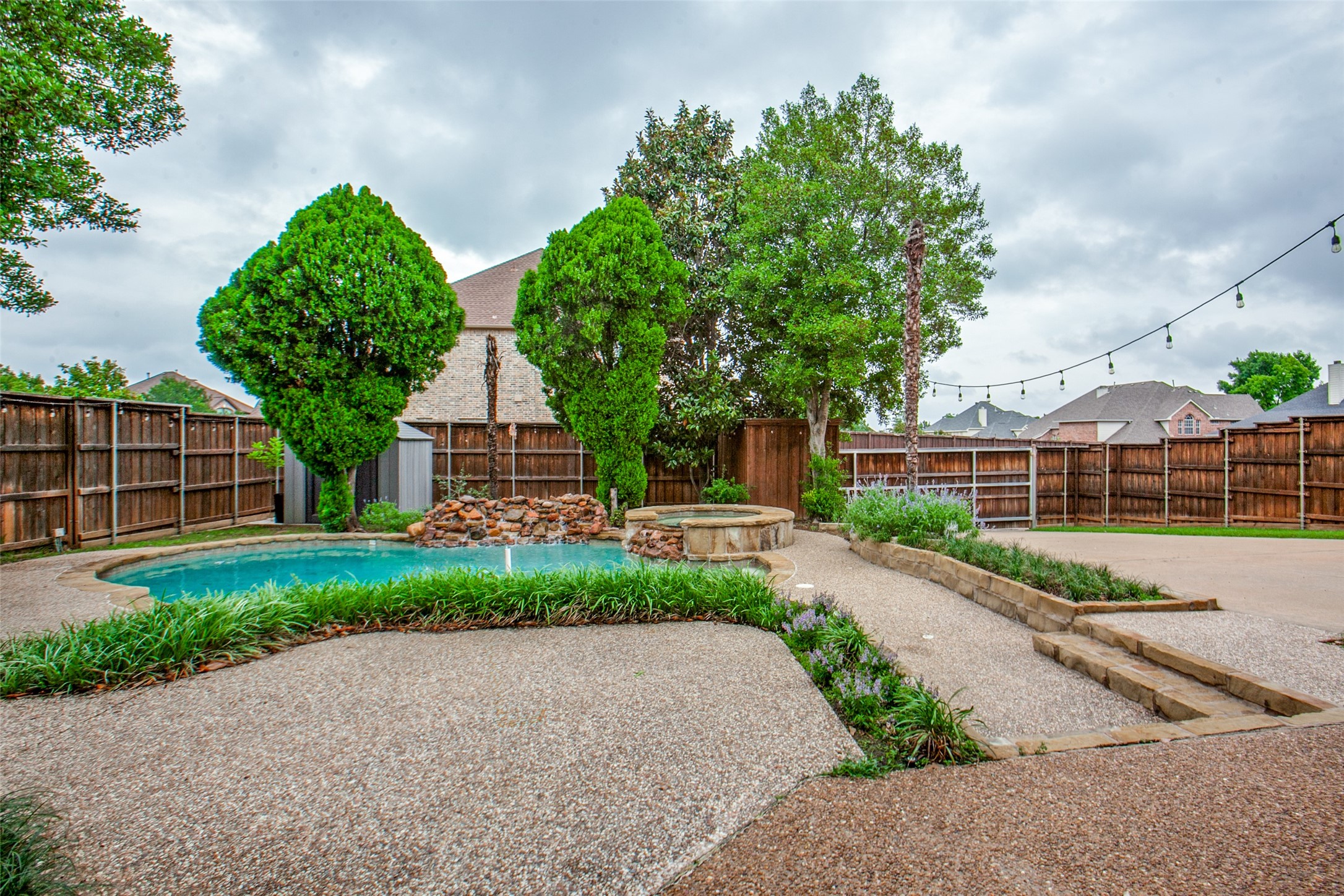 3108 Meadow Wood Drive Richardson TX 75082