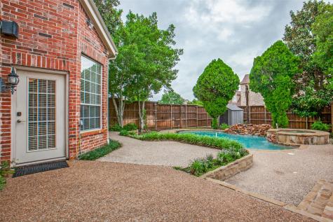 3108 Meadow Wood Drive Richardson TX 75082