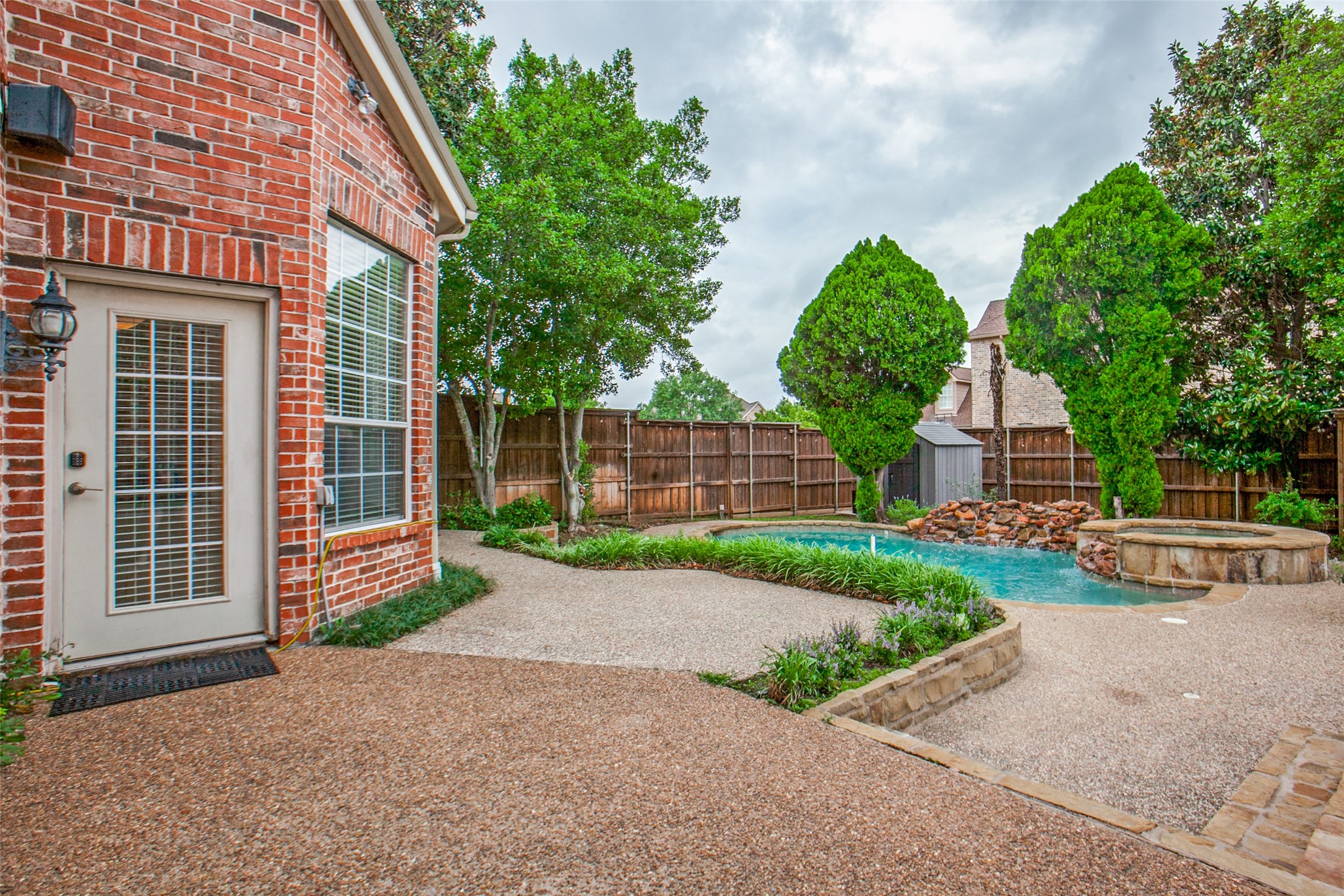 3108 Meadow Wood Drive Richardson TX 75082