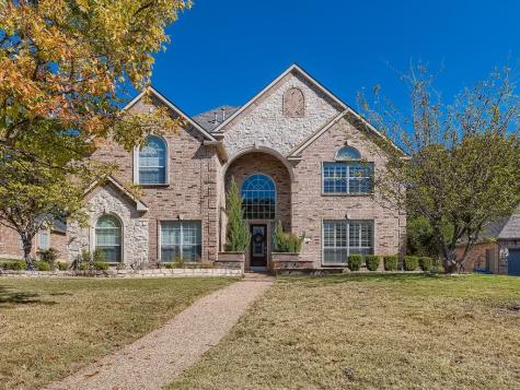 10210 Huffines Drive Rowlett TX 75089