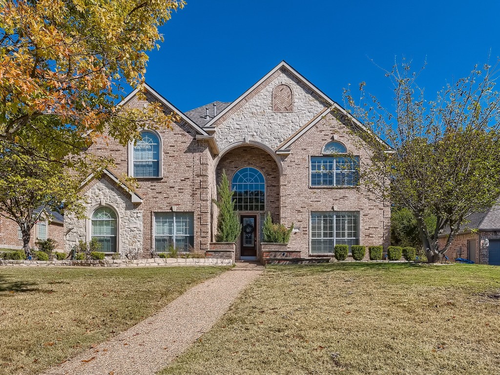 10210 Huffines Drive Rowlett TX 75089