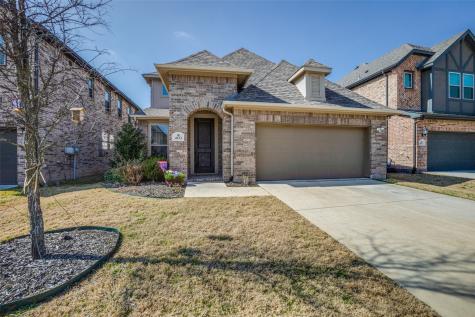 4833 Zilker Avenue Carrollton TX 75010