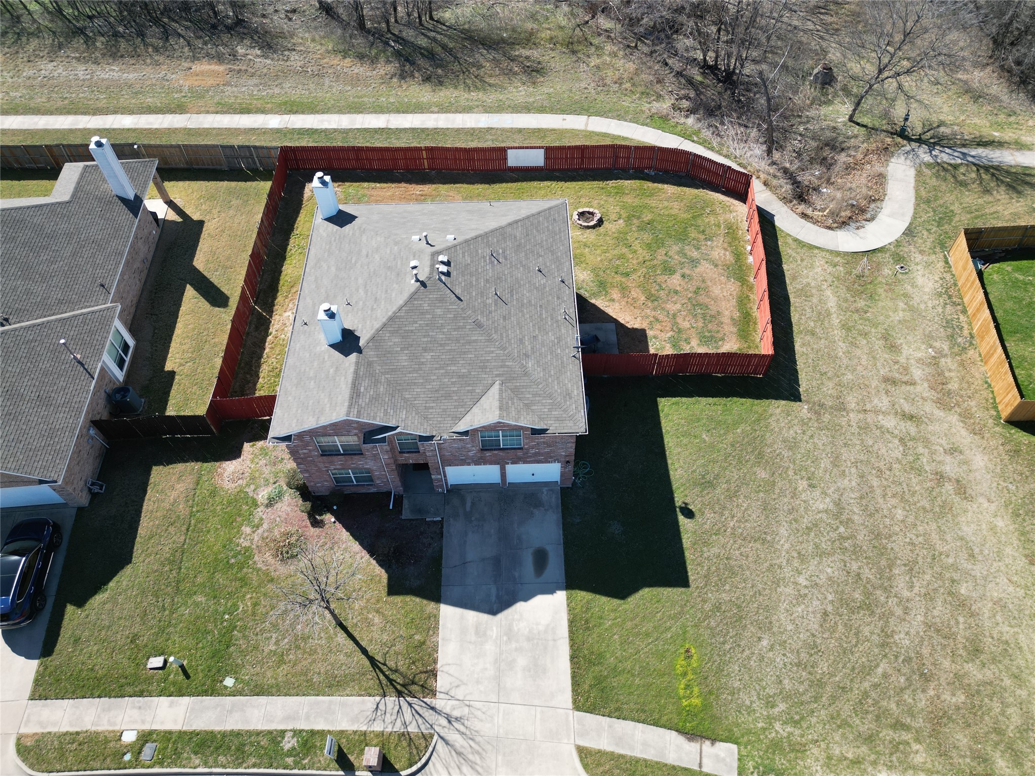 601 Mallard Drive Saginaw TX 76131