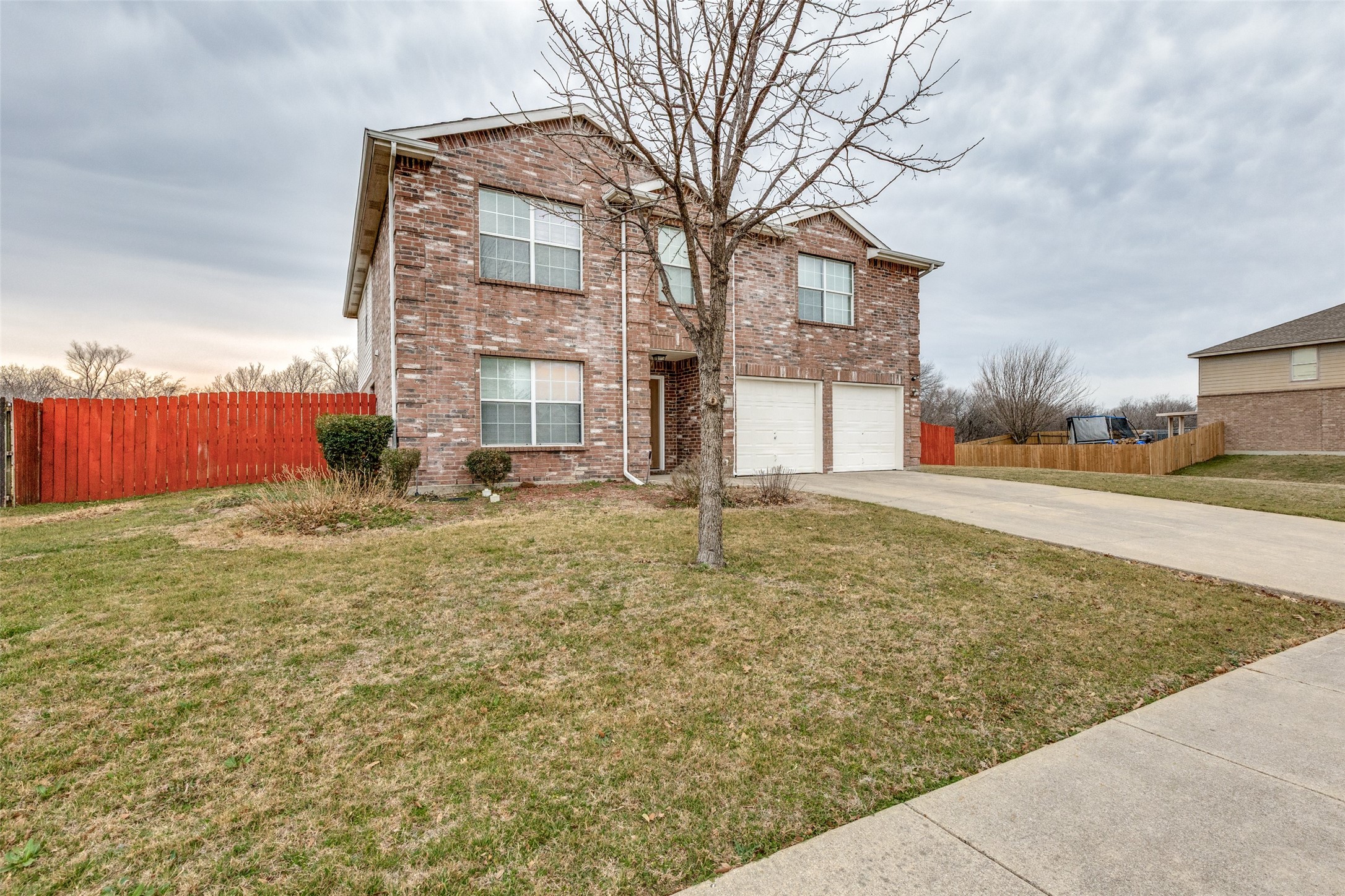 601 Mallard Drive Saginaw TX 76131