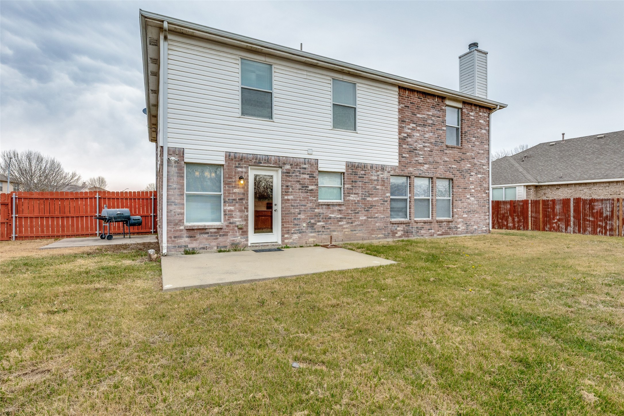 601 Mallard Drive Saginaw TX 76131
