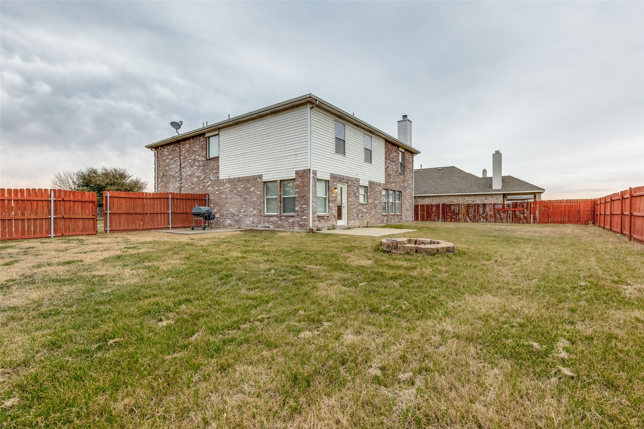 601 Mallard Drive Saginaw TX 76131
