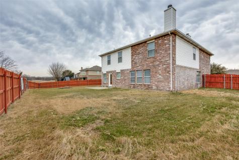 601 Mallard Drive Saginaw TX 76131