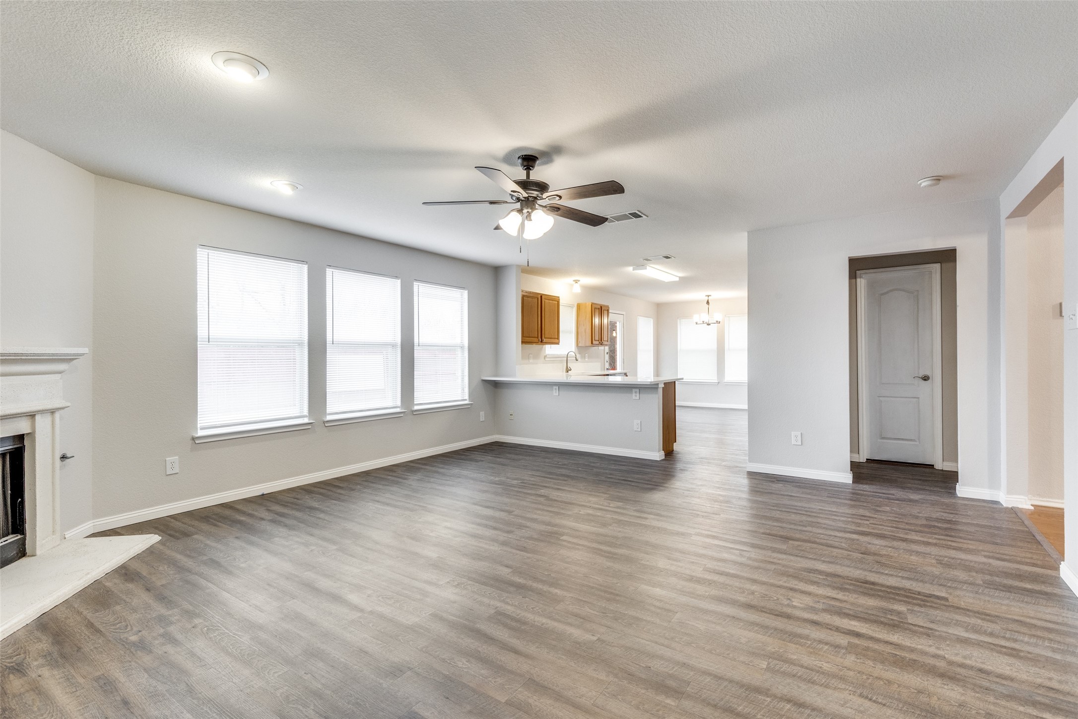 601 Mallard Drive Saginaw TX 76131
