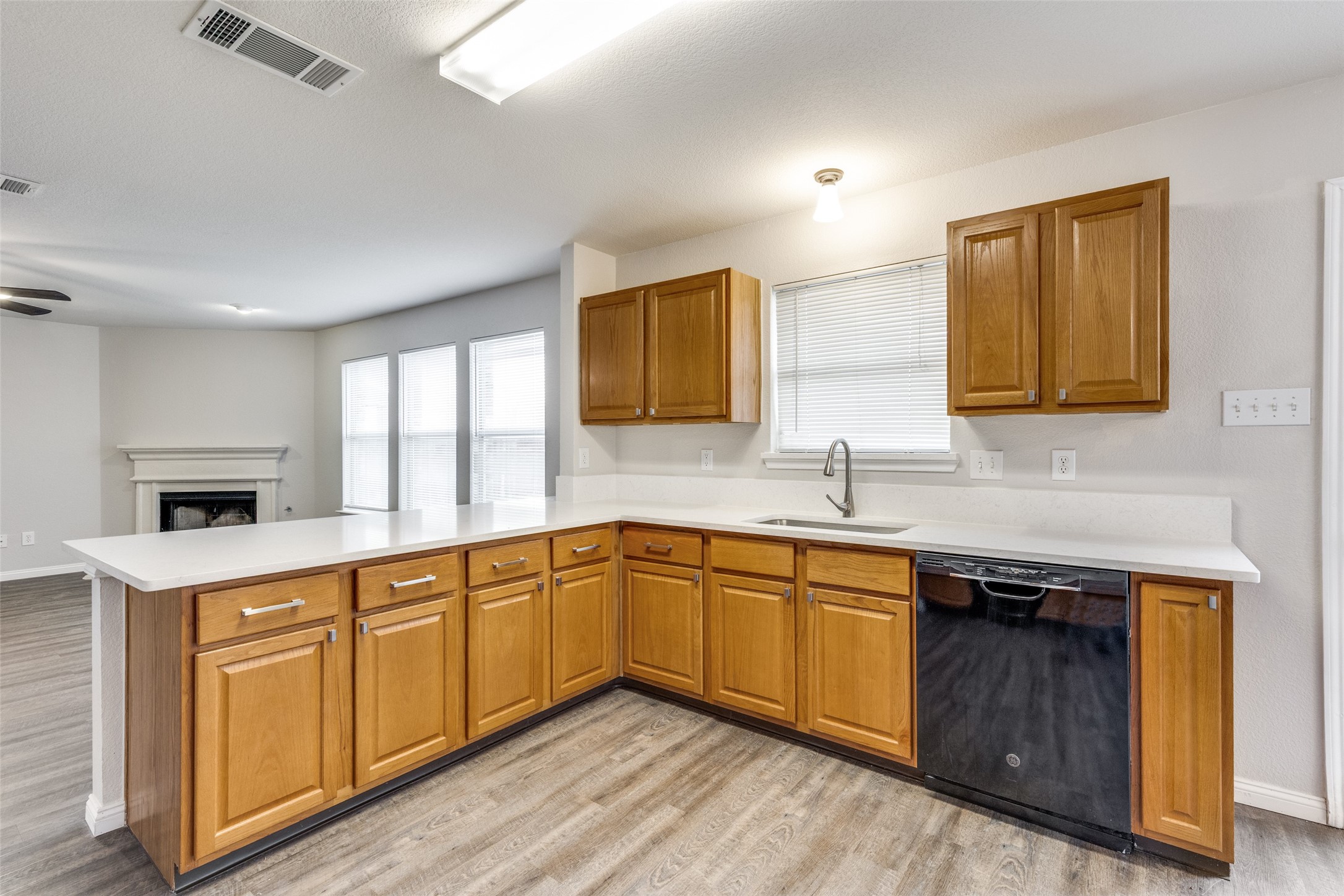 601 Mallard Drive Saginaw TX 76131