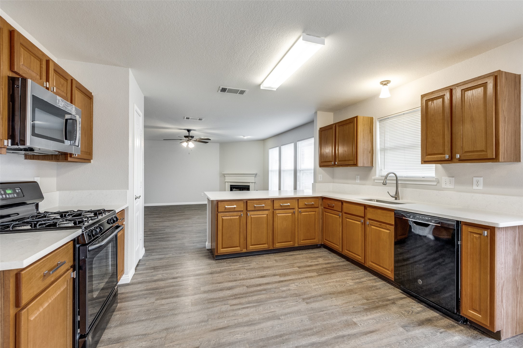 601 Mallard Drive Saginaw TX 76131