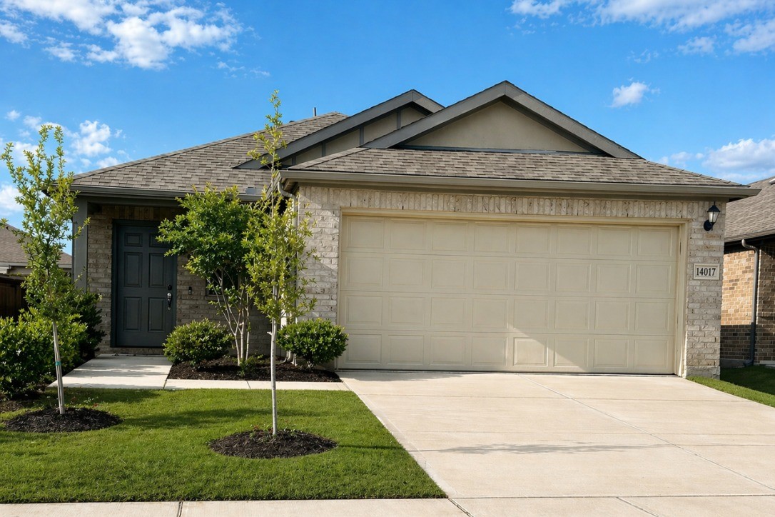 14017 Birch Farm Drive Pilot Point TX 76258