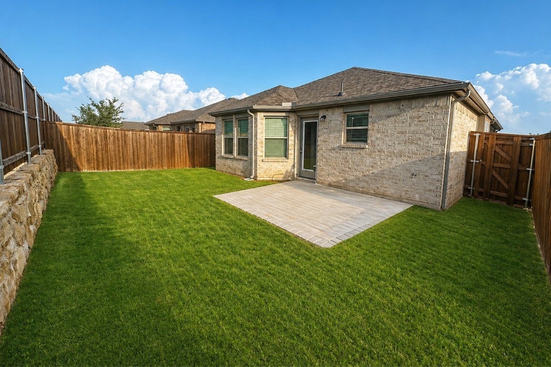 14017 Birch Farm Drive Pilot Point TX 76258