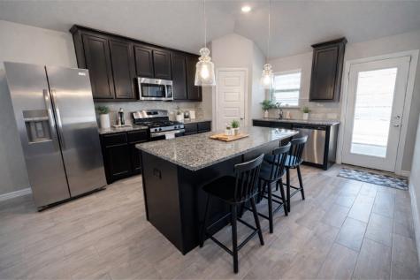 14017 Birch Farm Drive Pilot Point TX 76258