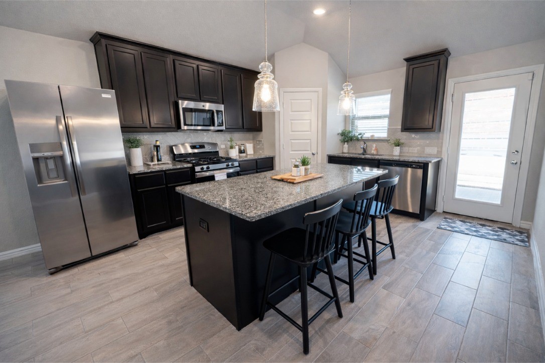 14017 Birch Farm Drive Pilot Point TX 76258