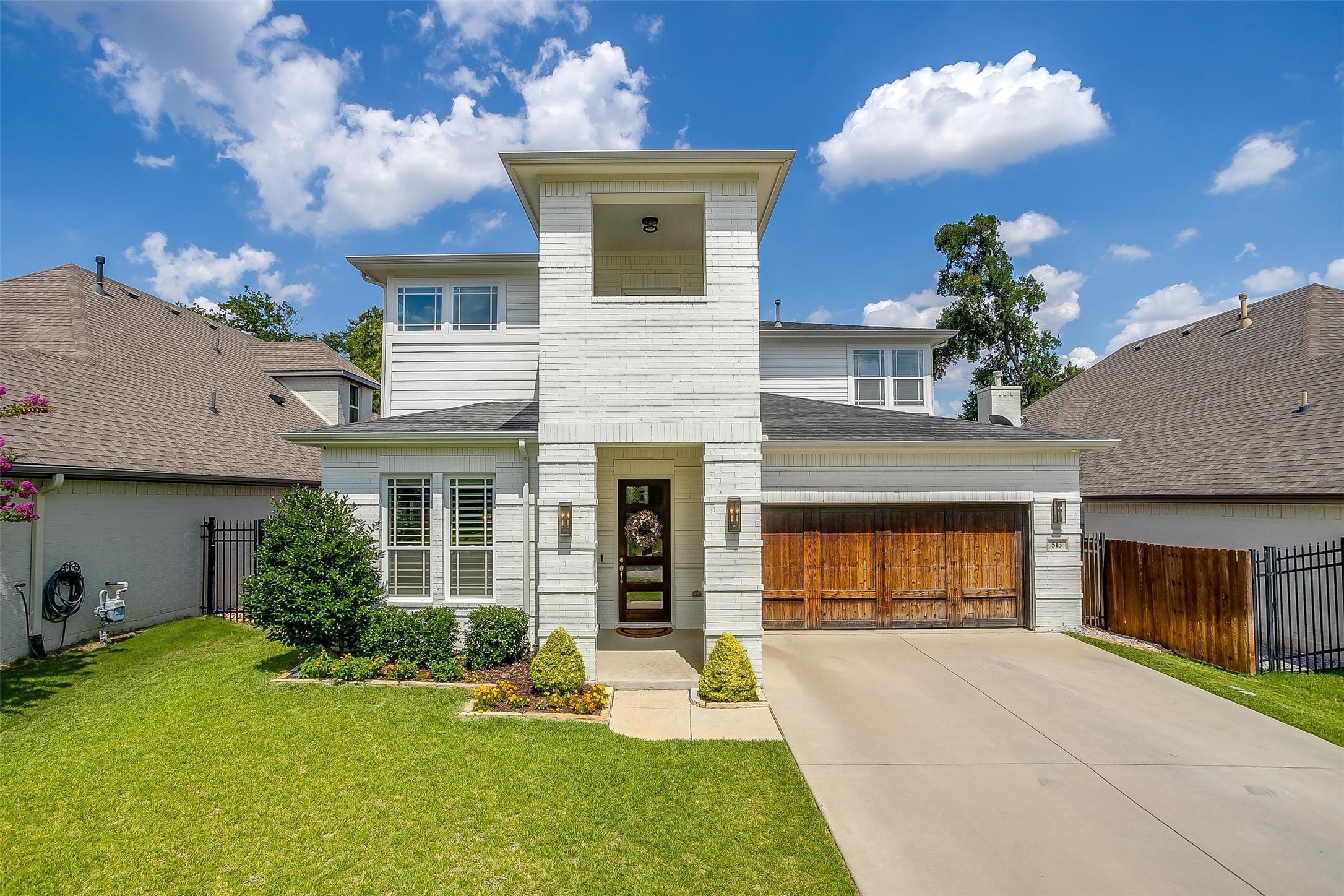 513 Sheer Bliss Lane Fort Worth TX 76114