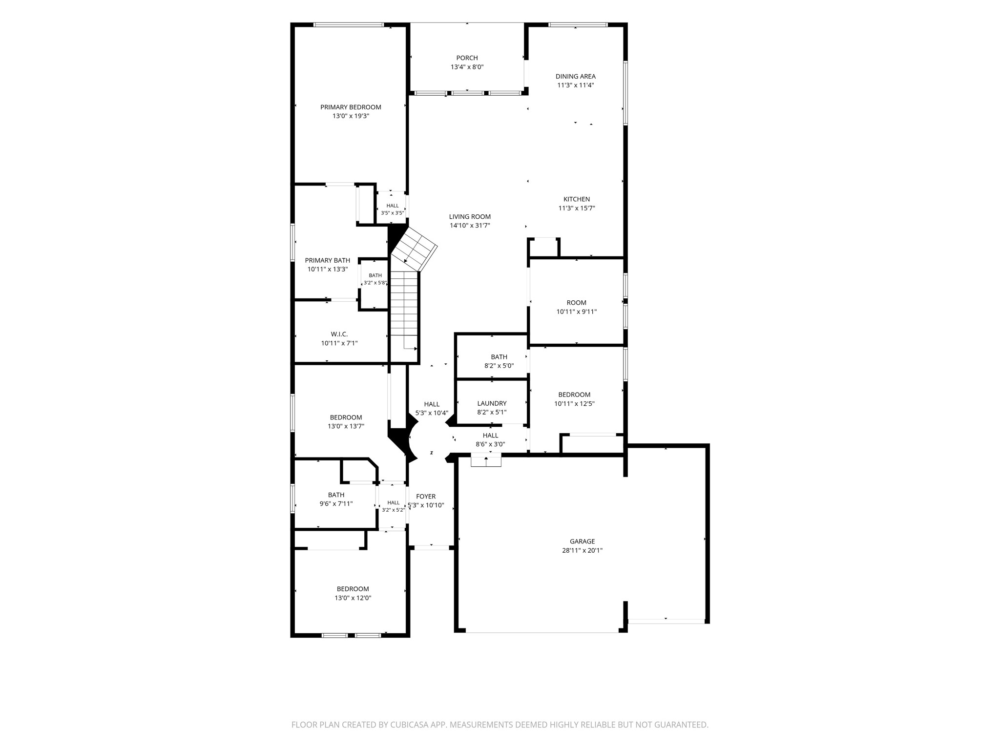 5839 Heatherwood Drive Sachse TX 75048