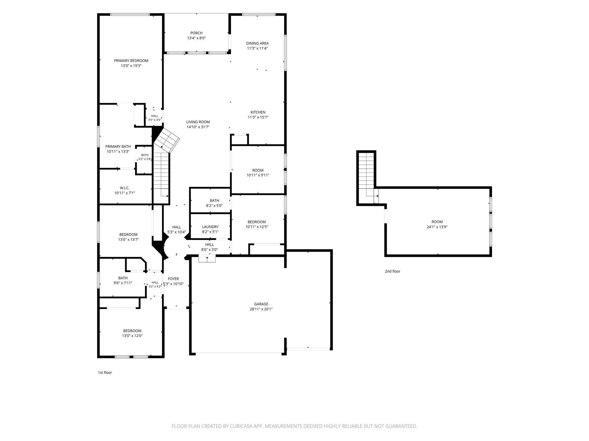 5839 Heatherwood Drive Sachse TX 75048