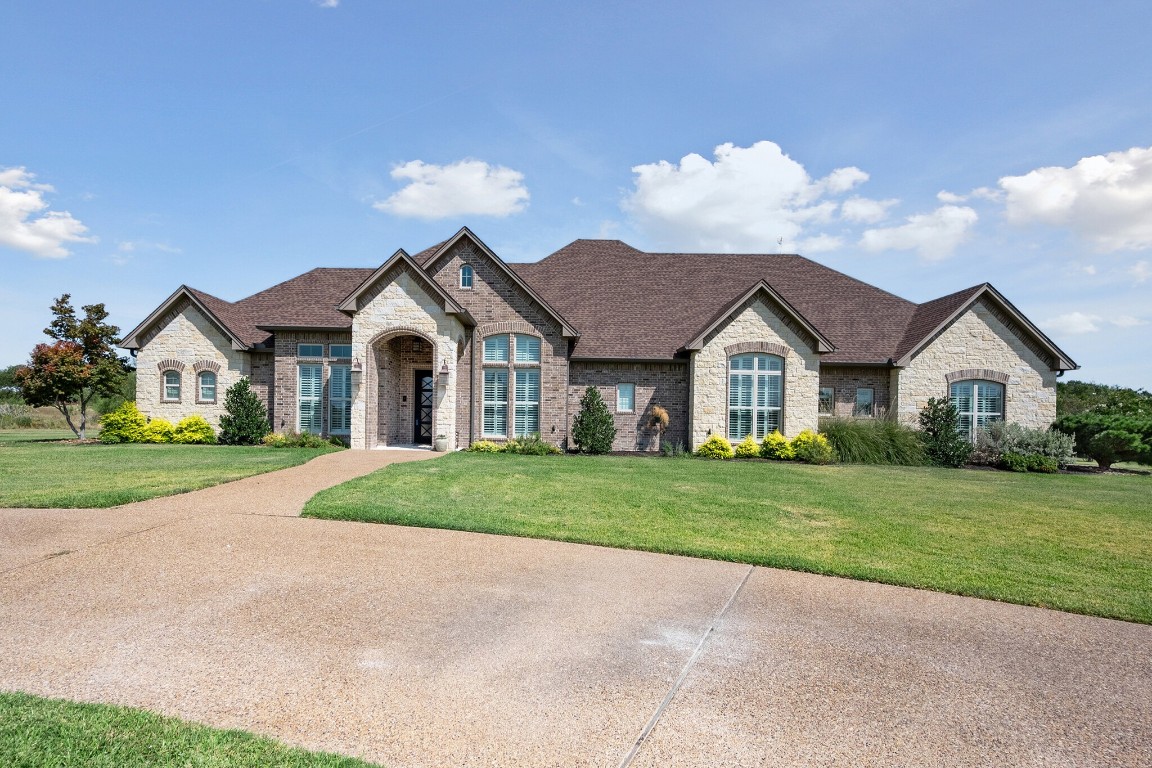 120 Muirfield Way Corsicana TX 75110