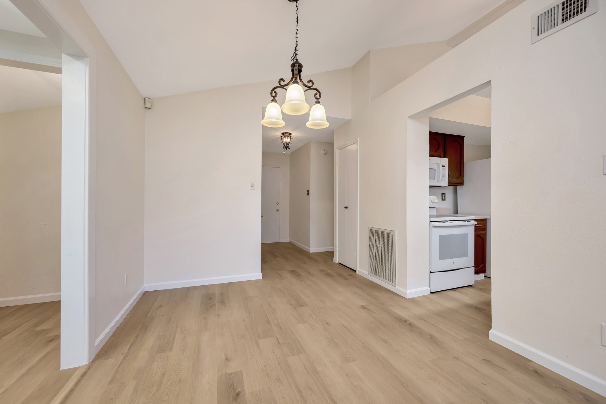 4745 Rose Of Sharon Lane Fort Worth TX 76137