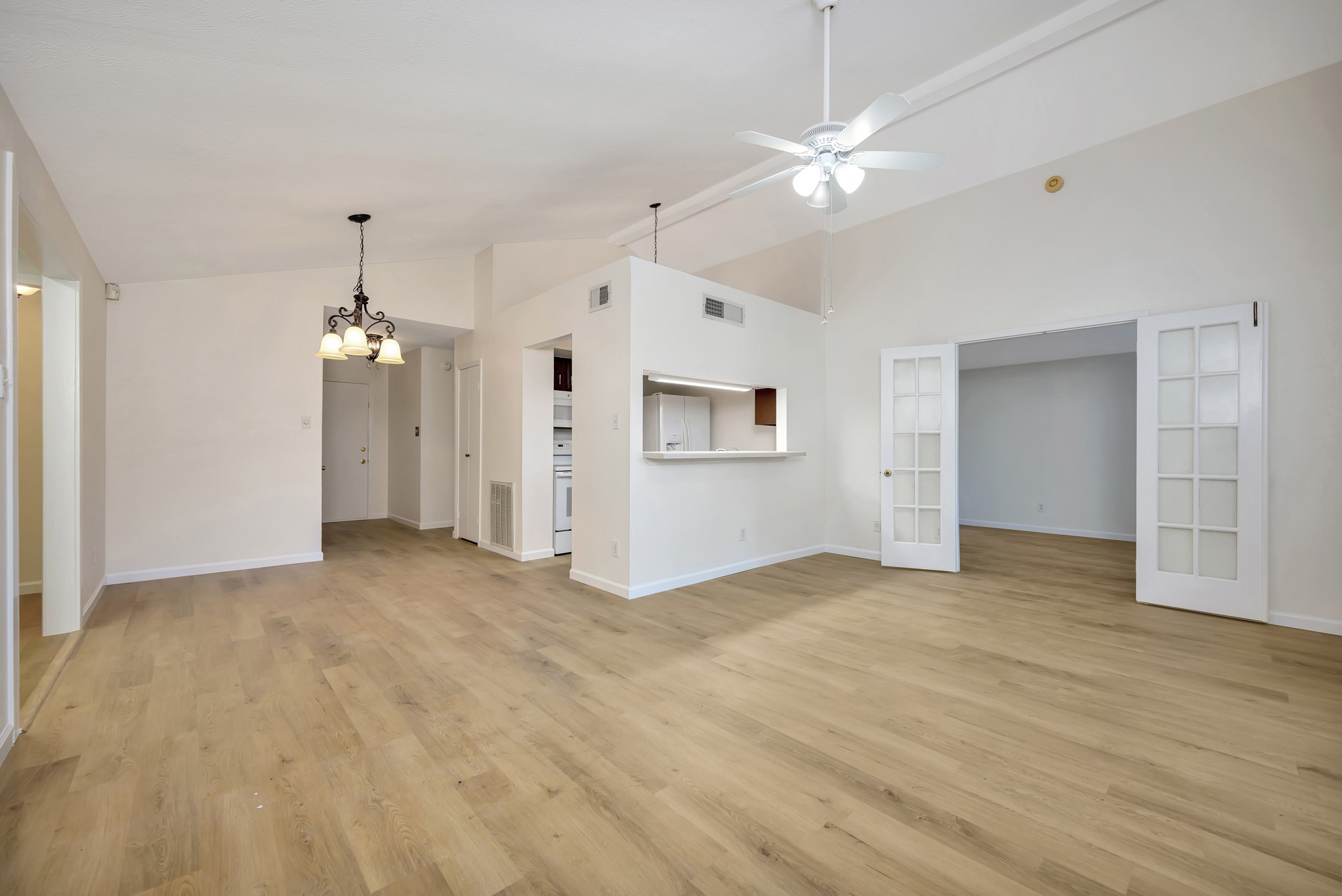 4745 Rose Of Sharon Lane Fort Worth TX 76137