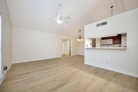 4745 Rose Of Sharon Lane Fort Worth TX 76137