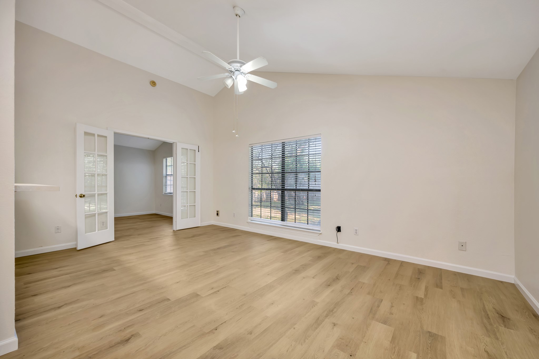 4745 Rose Of Sharon Lane Fort Worth TX 76137
