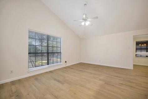 4745 Rose Of Sharon Lane Fort Worth TX 76137