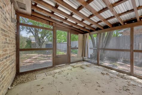 4745 Rose Of Sharon Lane Fort Worth TX 76137