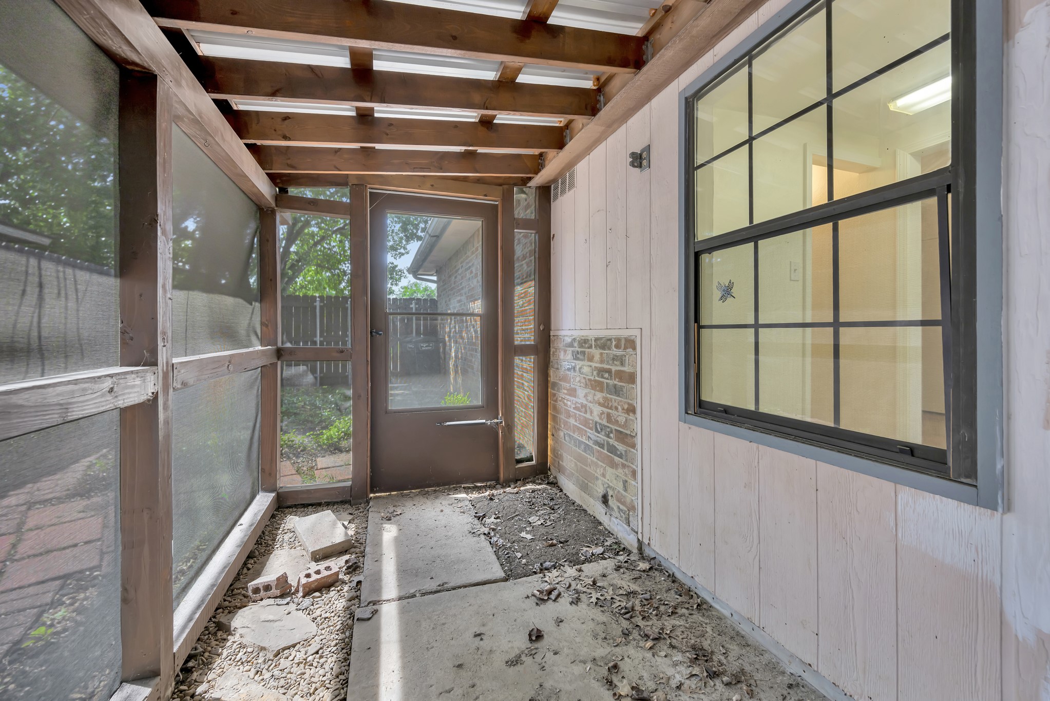 4745 Rose Of Sharon Lane Fort Worth TX 76137