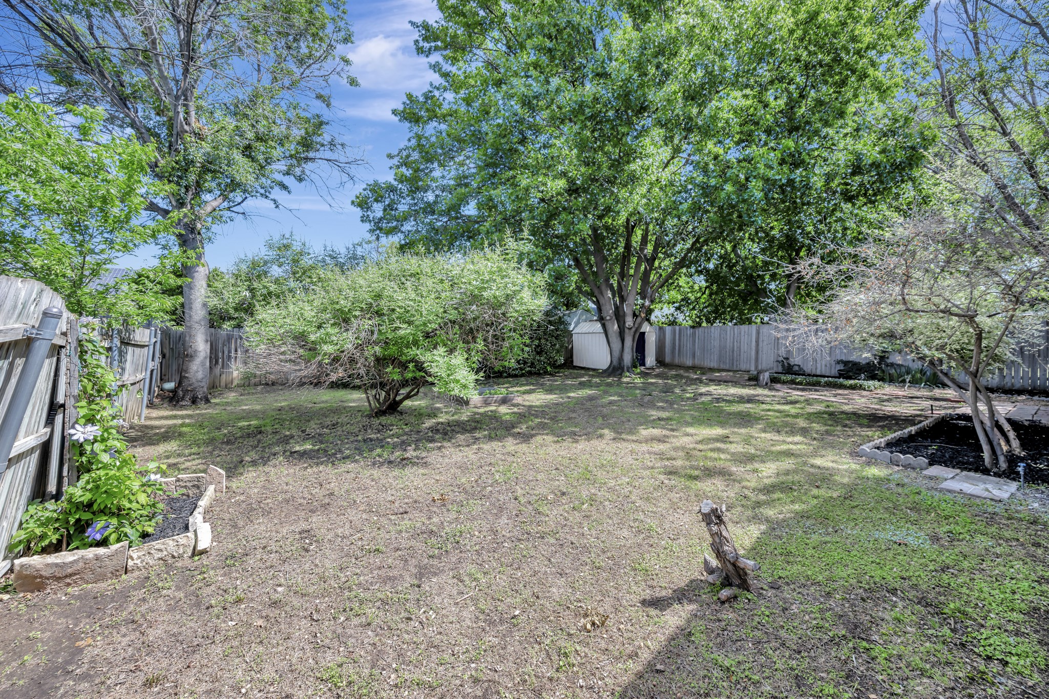 4745 Rose Of Sharon Lane Fort Worth TX 76137