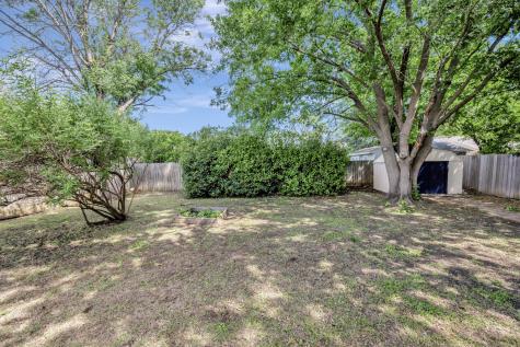 4745 Rose Of Sharon Lane Fort Worth TX 76137