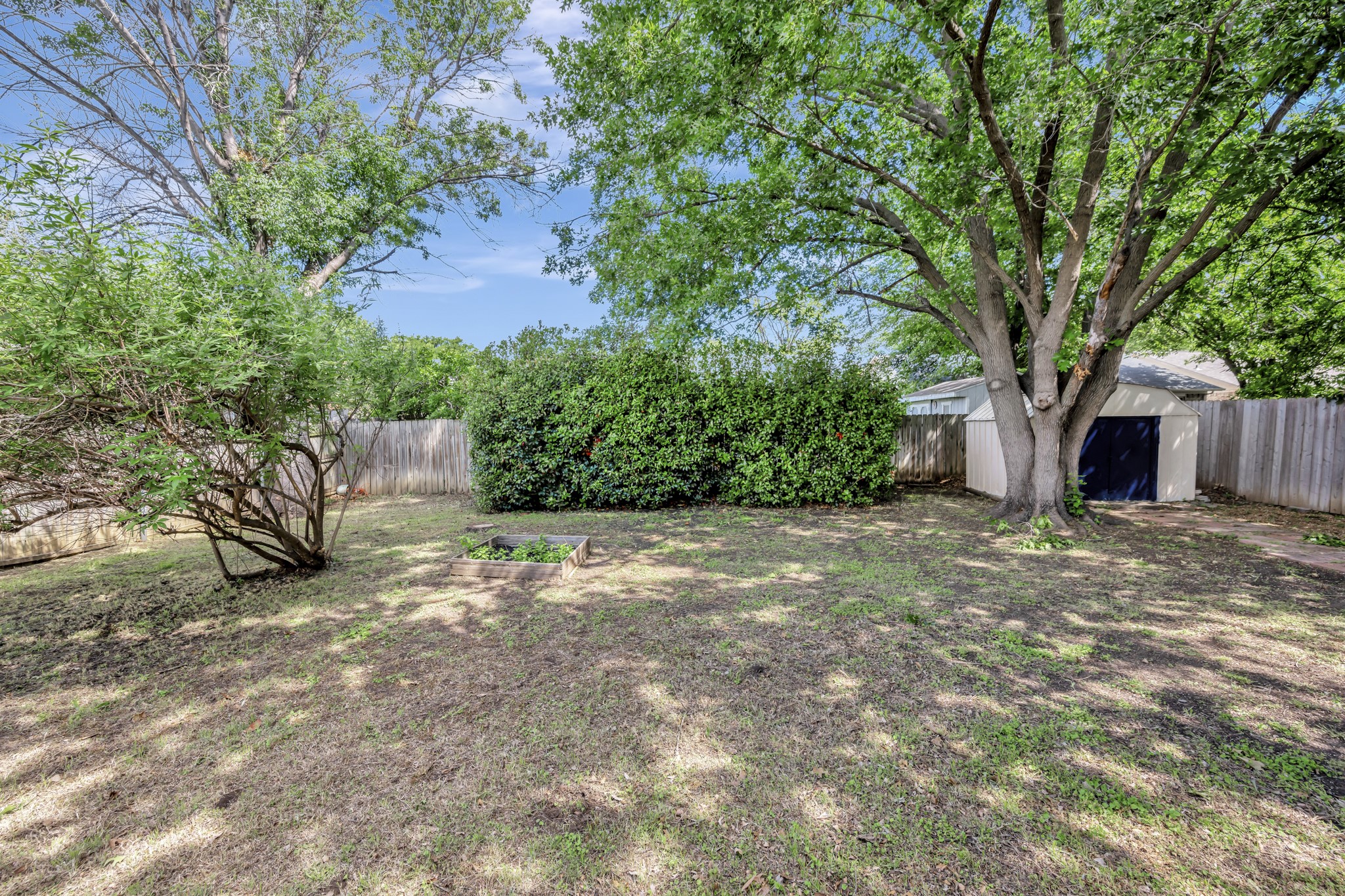 4745 Rose Of Sharon Lane Fort Worth TX 76137