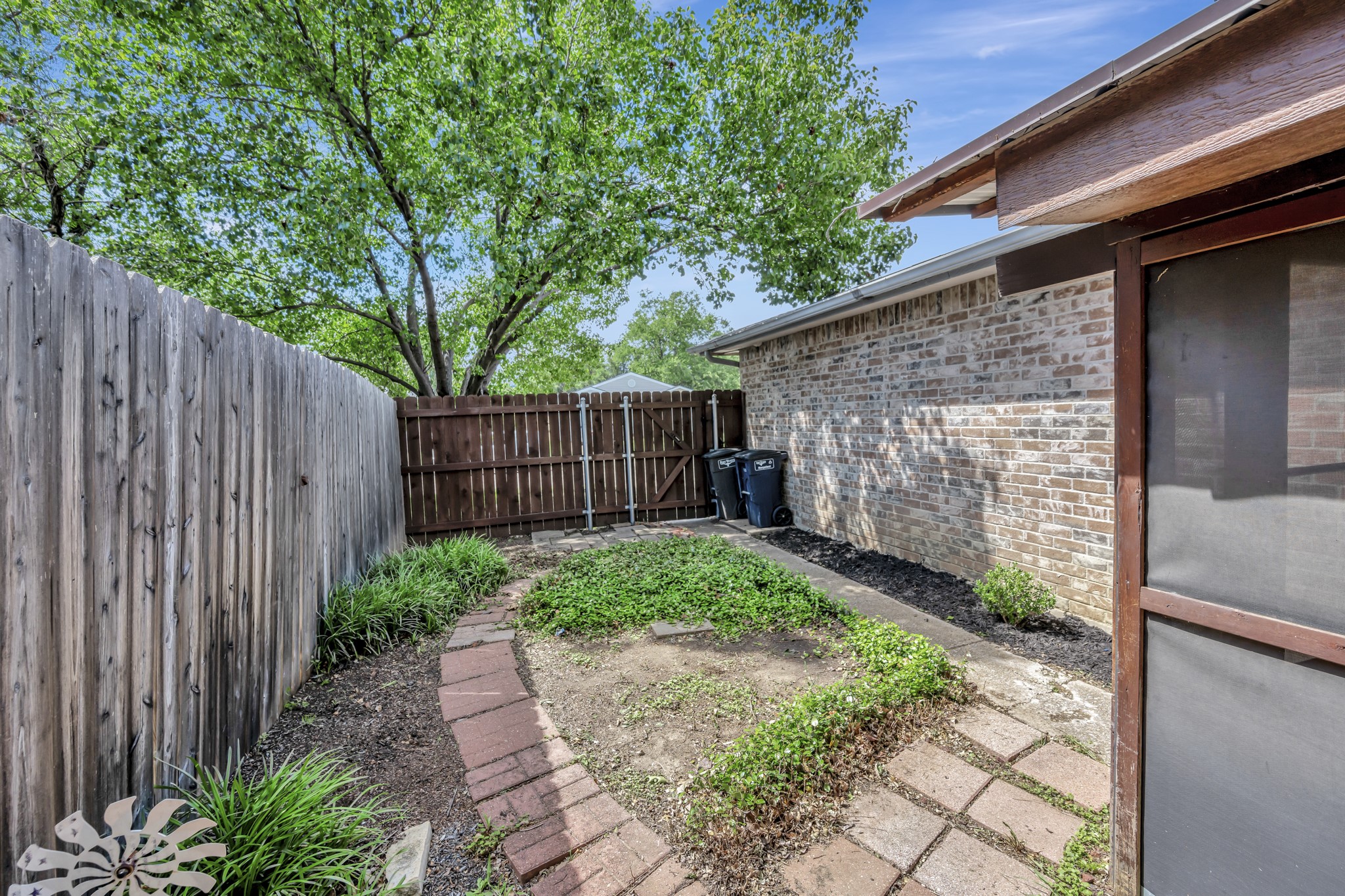 4745 Rose Of Sharon Lane Fort Worth TX 76137