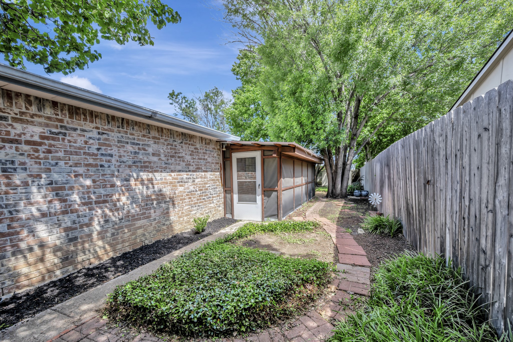 4745 Rose Of Sharon Lane Fort Worth TX 76137