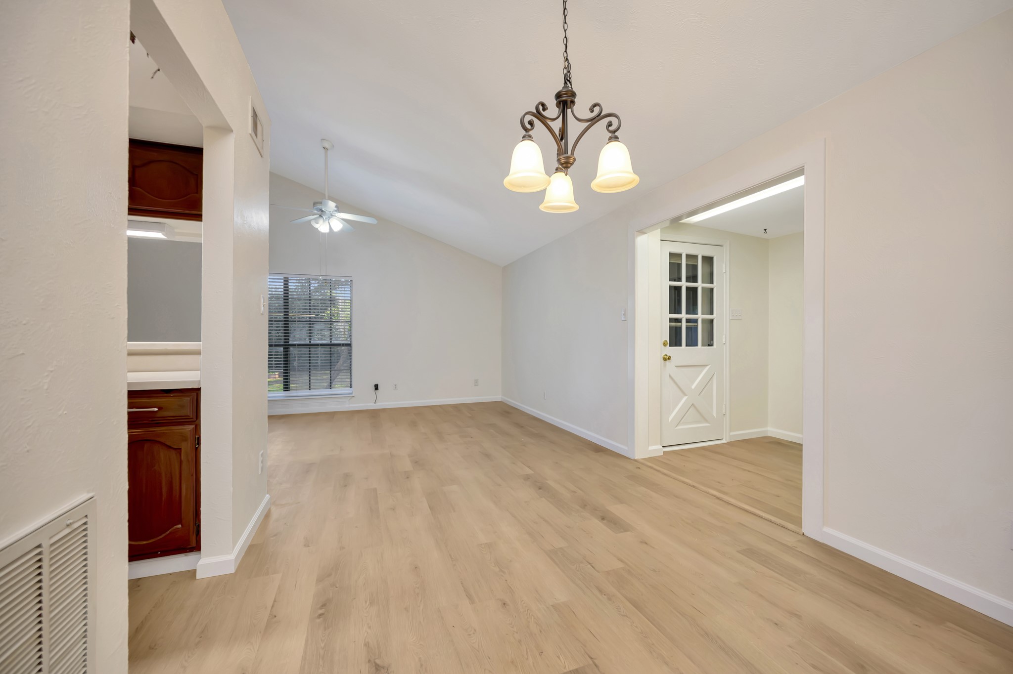 4745 Rose Of Sharon Lane Fort Worth TX 76137