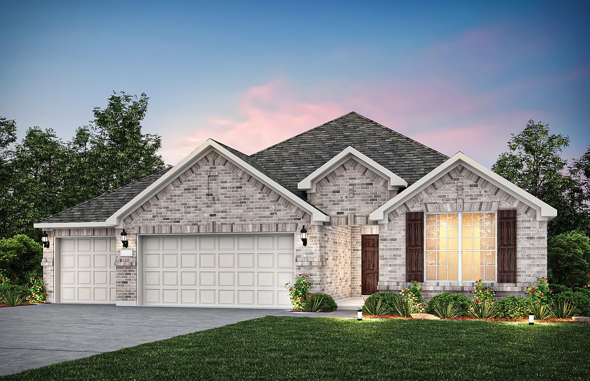 4349 Noble Lane Midlothian TX 76065
