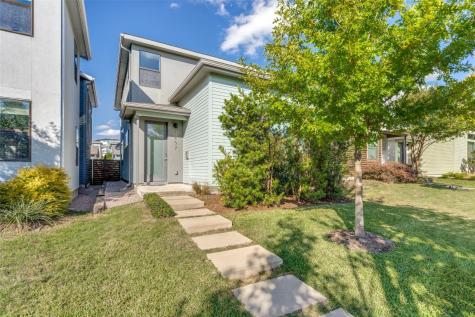 5407 Anita Street Dallas TX 75206