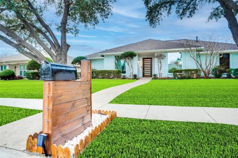 1705 Danube Lane Plano TX 75075